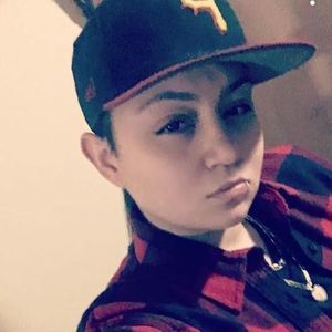 Meet your Posher, Kim